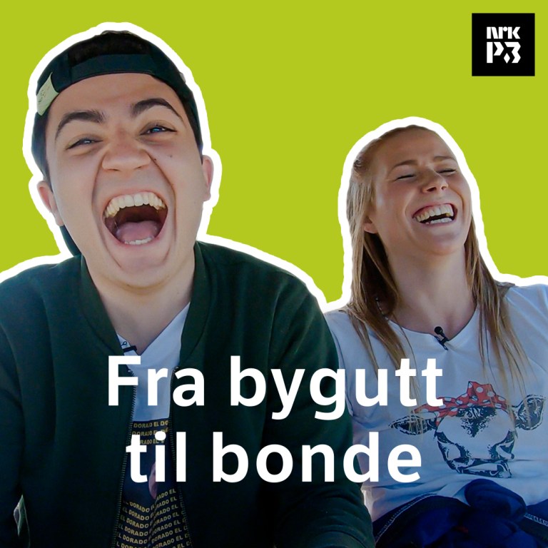 Link i bio: Senterpartiet