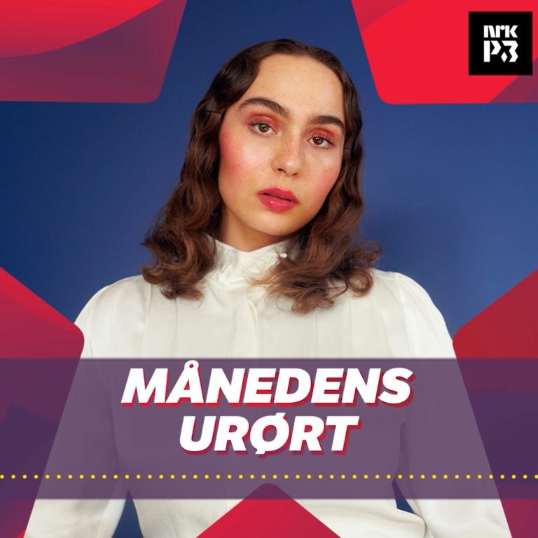 Link i bio: Nedja er Månedens Urørt