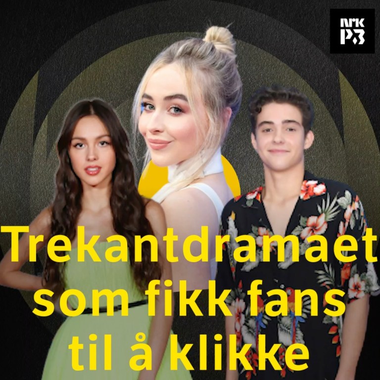 Link i bio: Musikkrommet episode 1