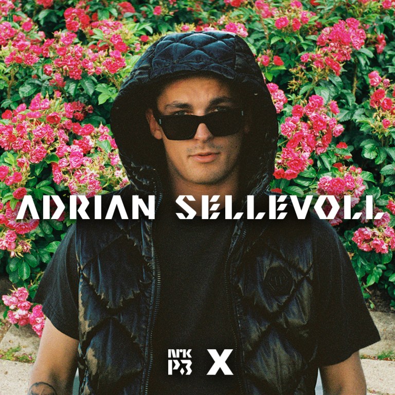 Link i bio: P3X: Abiel intervjuer Adrian Sellevoll