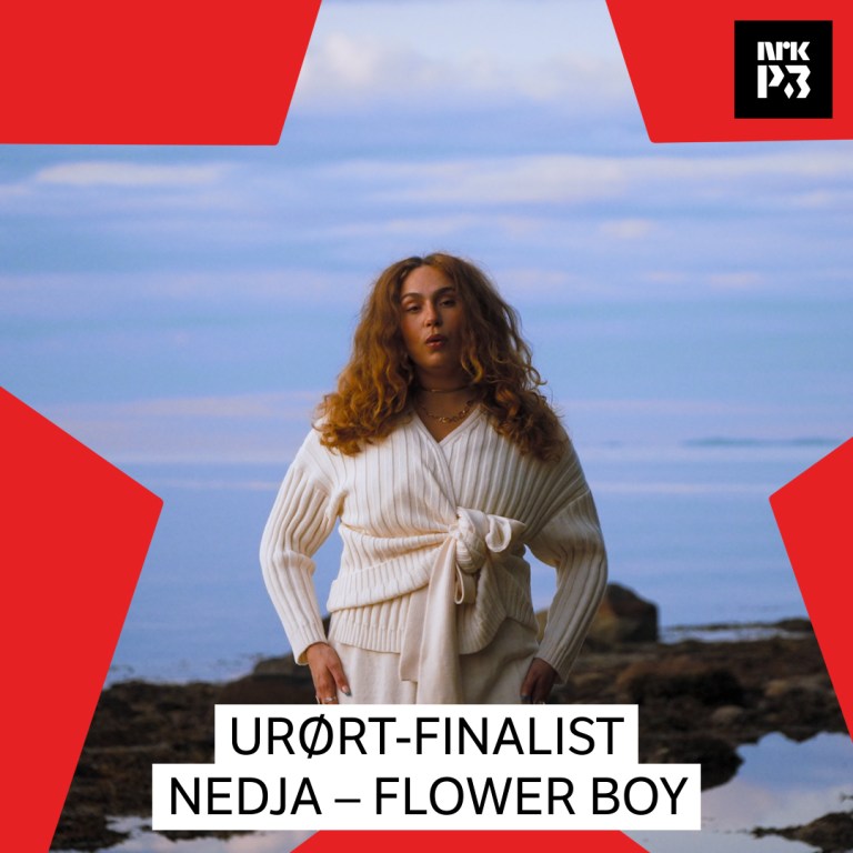 Link i bio: Årets Urørt