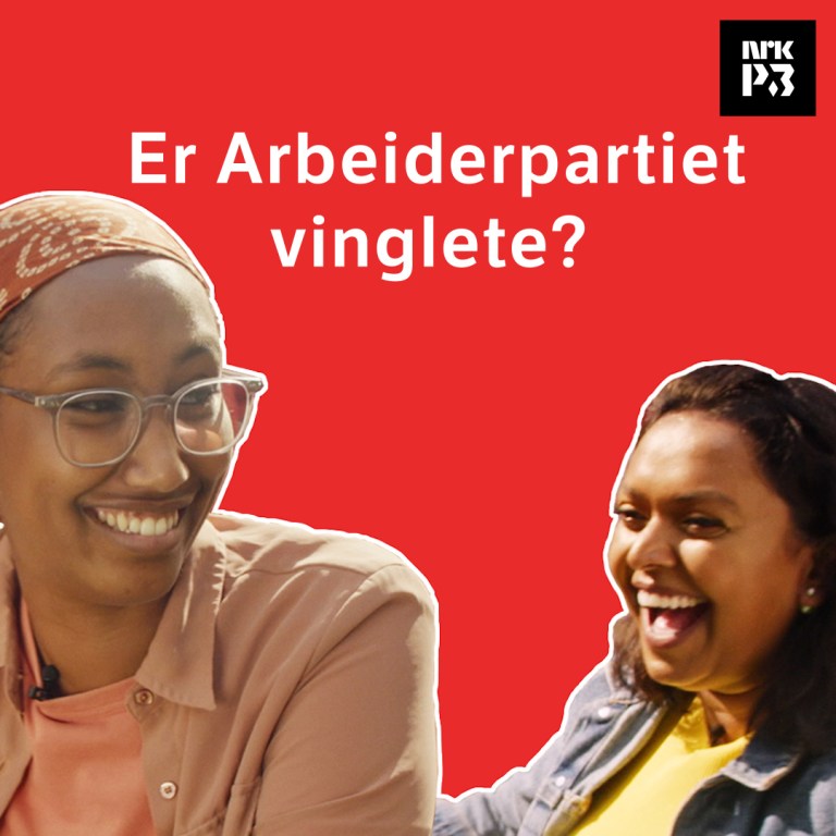 Link i bio: Arbeiderpartiet