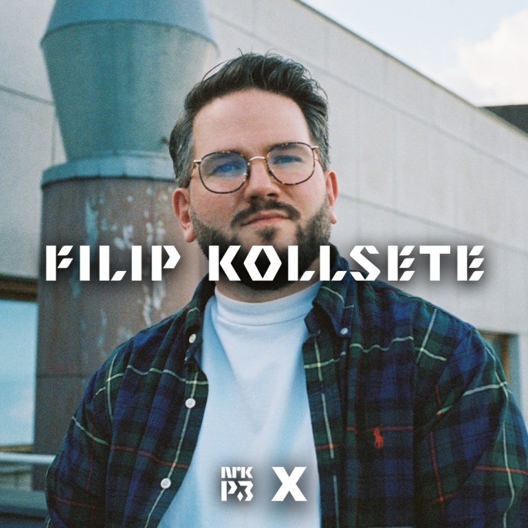 Link i bio: P3X: Abiel intervjuer Filip Kollsete