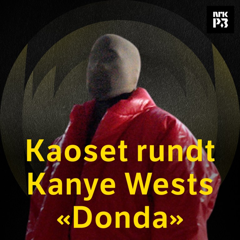 Link i bio: Kaoset rundt Kanye Wests «Donda»
