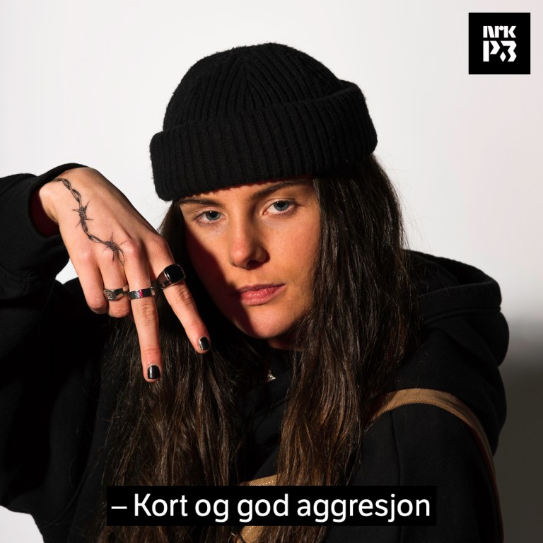 Link i bio: – Kort og god aggresjon rettet mot de som trenger det