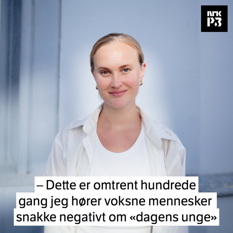 Link i bio: Frøysaas appell