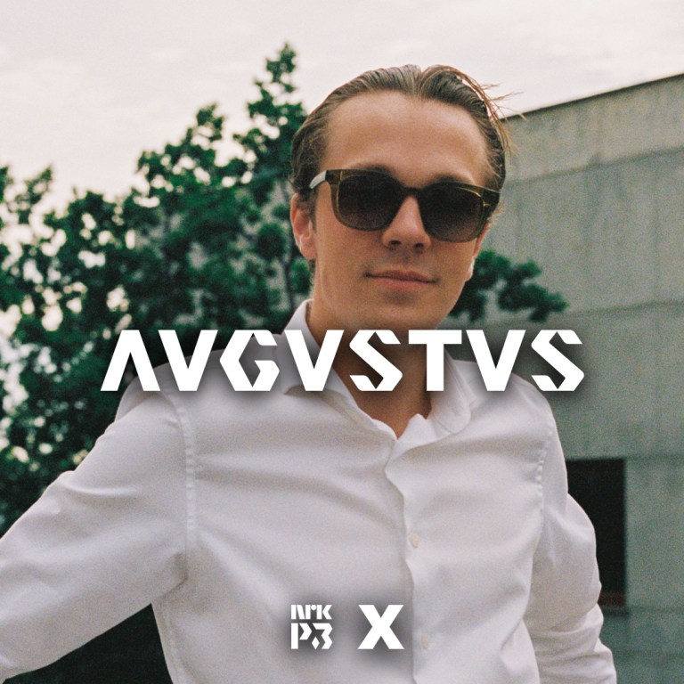 Link i bio: P3X: Abiel intervjuer Avgvstvs