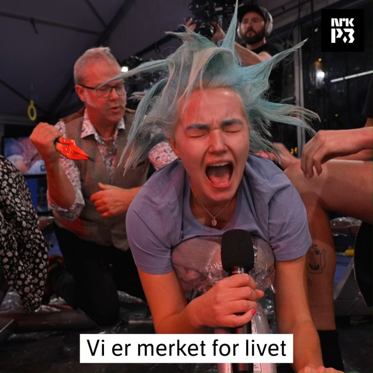 Link i bio: Svimerke video