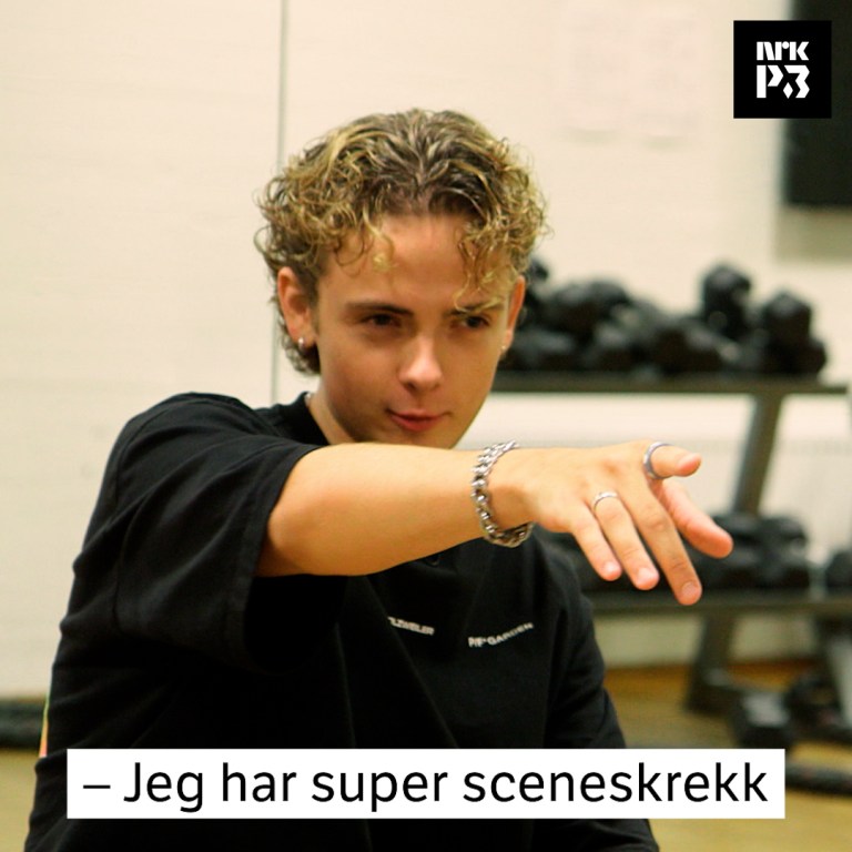 Link i bio: «Date med Nate» Jonathan Floyd
