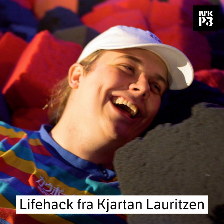 Link i bio: Kjartan Lauritzen «Cure for me»