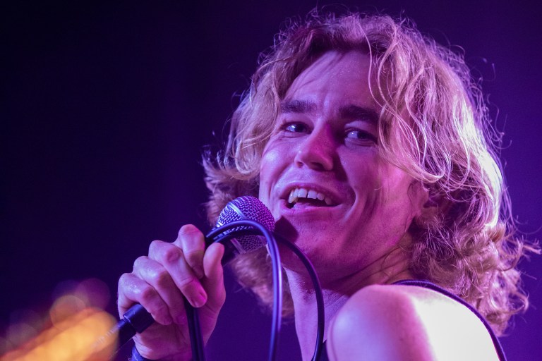Musikk: Han vant «Årets stjerneskudd»: – En av årets beste låter