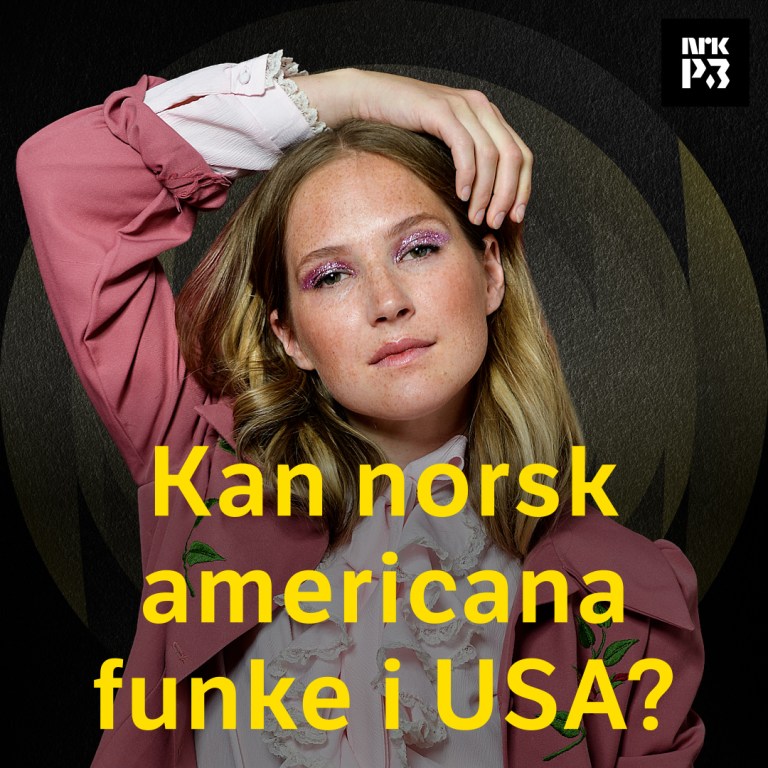 Link i bio: Kan norsk americana funke i USA?