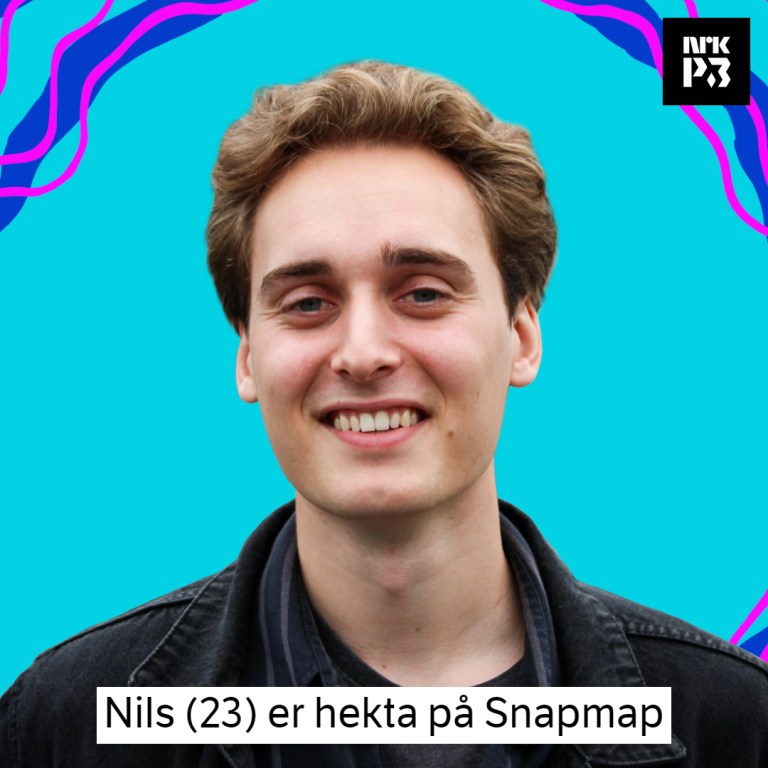 Link i bio: Nils og Sigurd har ekstrem fomo