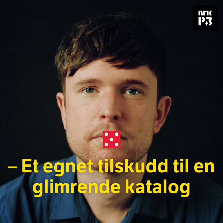 Link i bio: – Viser han hvor langt han har kommet