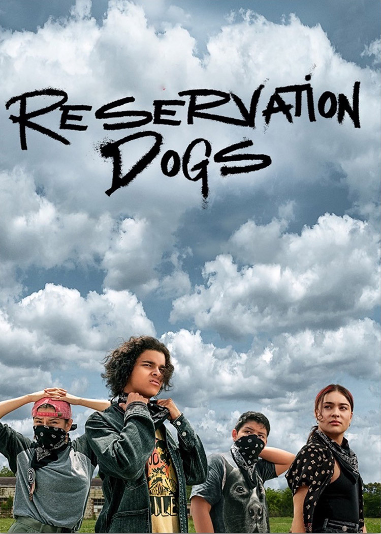 Reservation Dogs S3