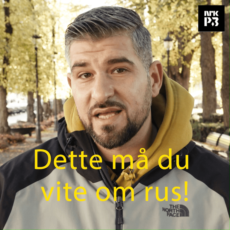 Link i bio: Rus Appell