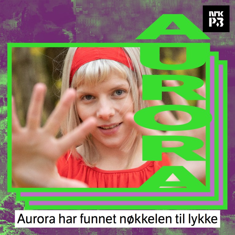 Link i bio: Aurora føler seg finest når hun danser og når hun har sex