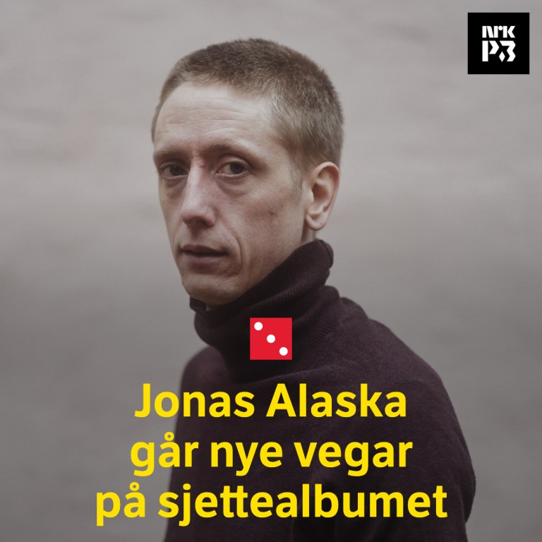 Link i bio: For tilbakehalden for sitt eige beste