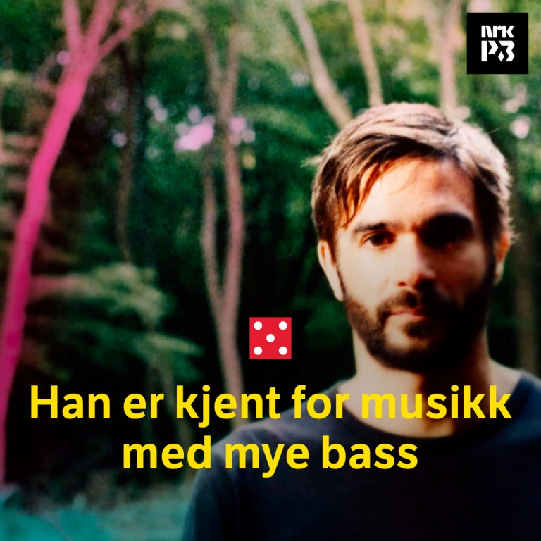 Link i bio: En terapeutisk reise gjennom ulike dimensjoner