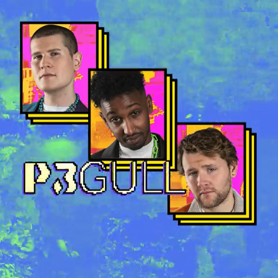 Link i bio: Dette skjer på «P3 Gull» i kveld