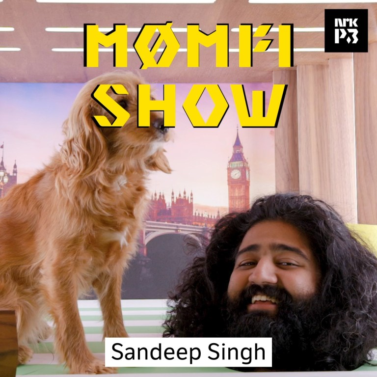 Link i bio: mumfi-show sandeep singh
