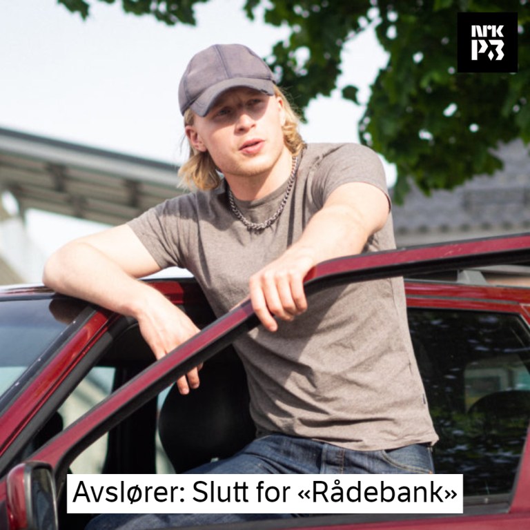 Link i bio: Rådebank
