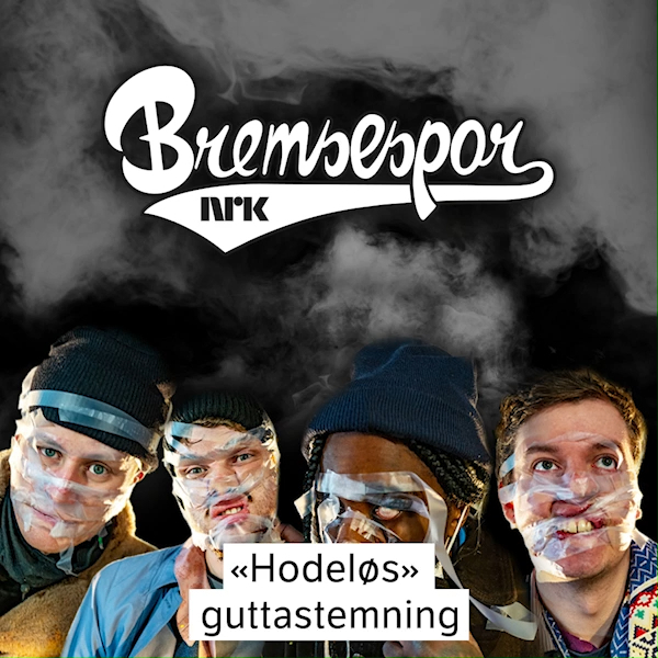 Link i bio: Bremsespor