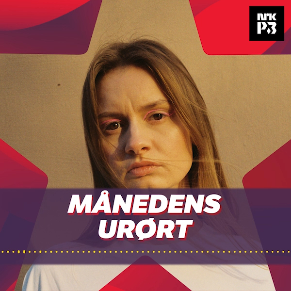 Link i bio: Urørt