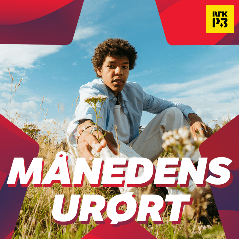 Link i bio: Urørt