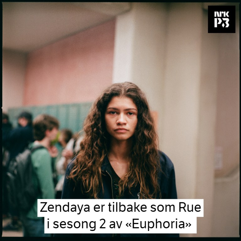 Link i bio: «Euphoria» S2
