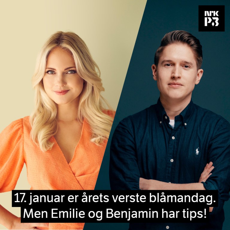 Kopi: Link i bio: Dette er årets største drittdag