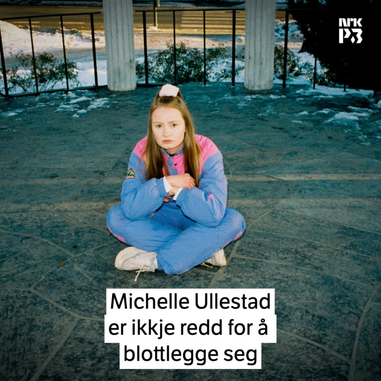Link i bio: Michelle (27) om misunning på Instagram: – Alle har vel sin eigen «Emilie»