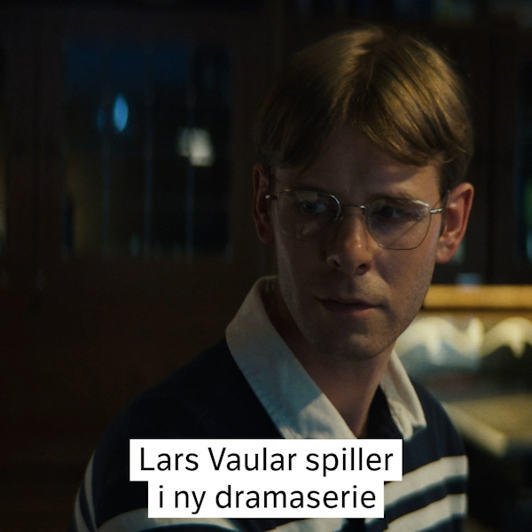 Link i bio: «Verden er min»