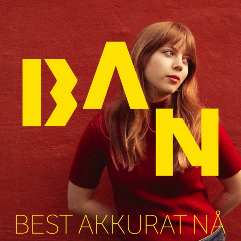 Musikk: Best akkurat nå