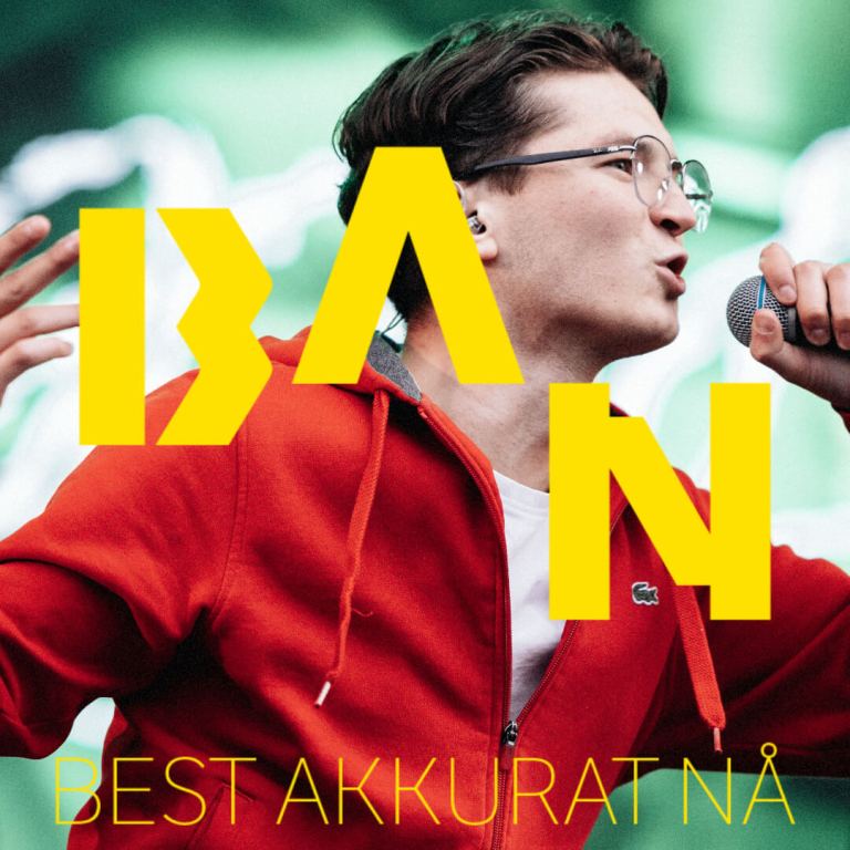 Musikk: Best akkurat nå