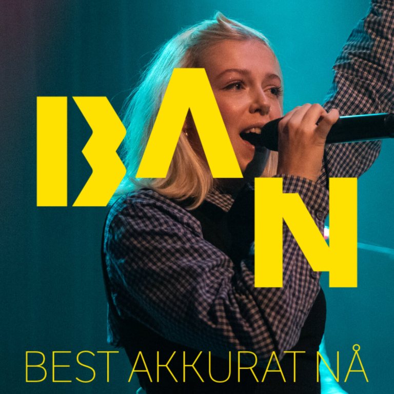 Musikk: Best akkurat nå