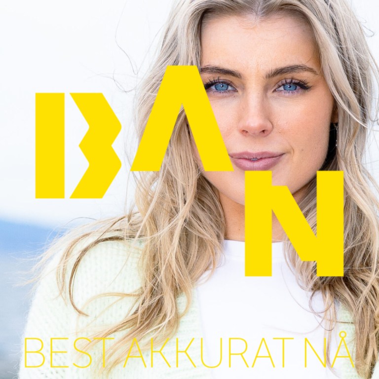 Musikk: Best akkurat nå