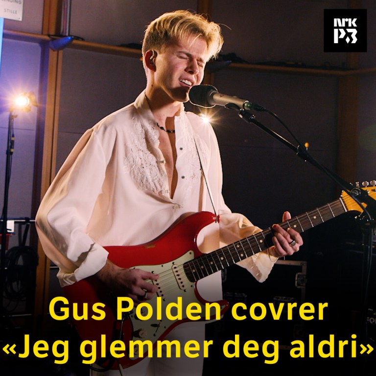 Link i bio: Gus Polden «Jeg glemmer deg aldri»