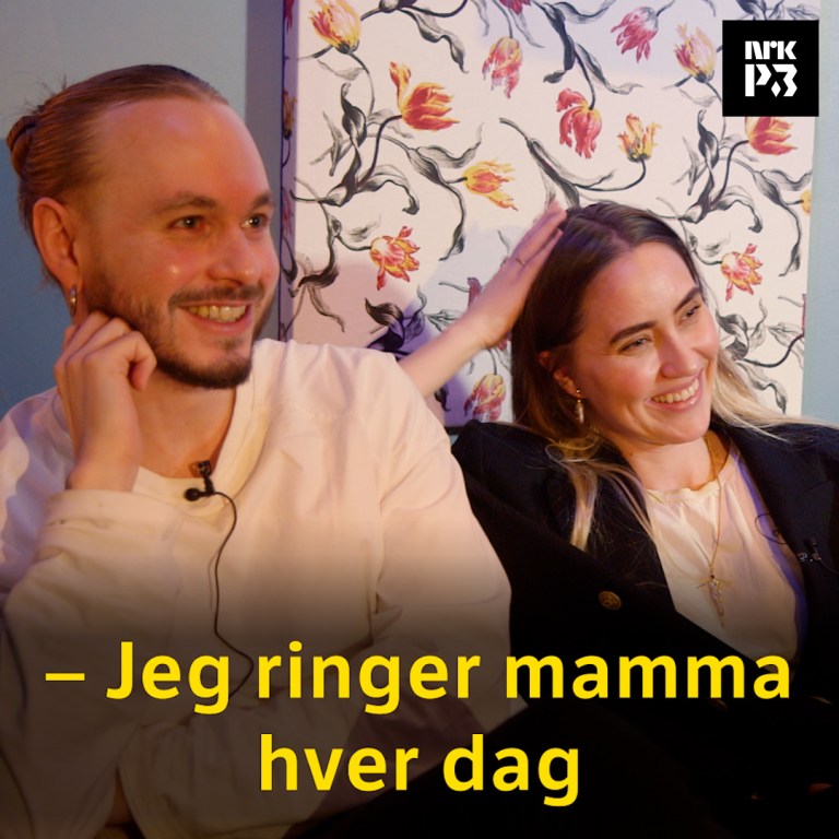 Link i bio: Highasakite «Mother»