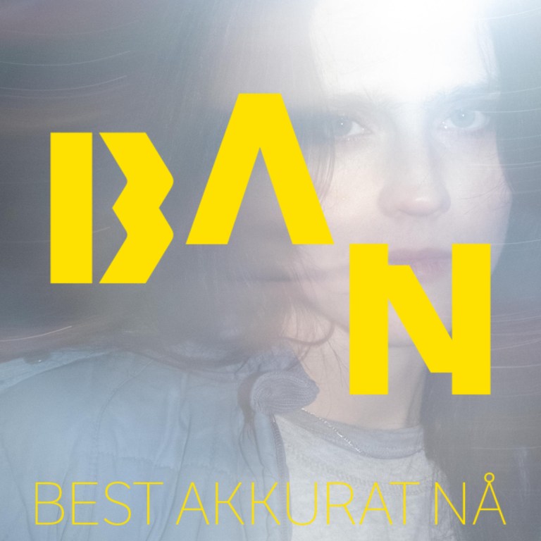 Musikk: Best akkurat nå