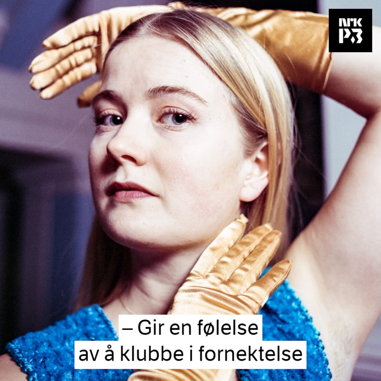 Link i bio: – Gir en følelse av å klubbe i fornektelse