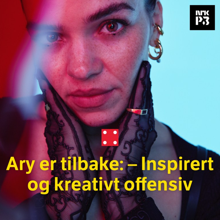Link i bio: Anmeldelse av Arys debutalbum