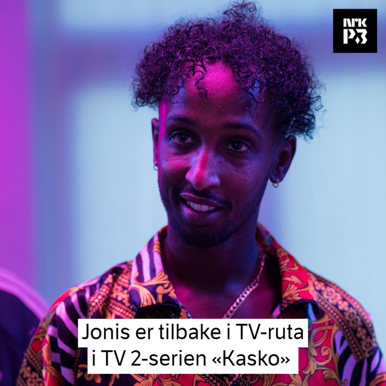 Link i bio: Kasko