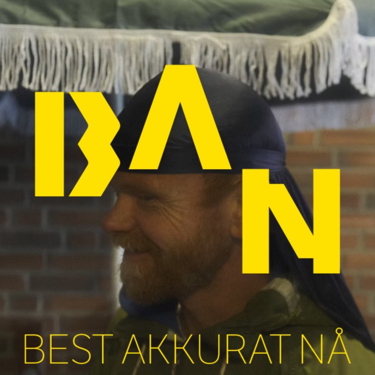 Musikk: Best akkurat nå