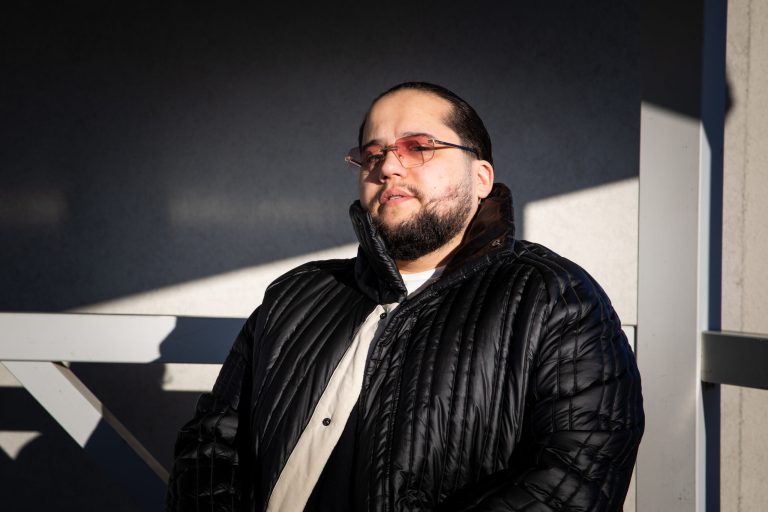 Slik var Karpe-samarbeidet: – Man måtte kaste egoet vekk