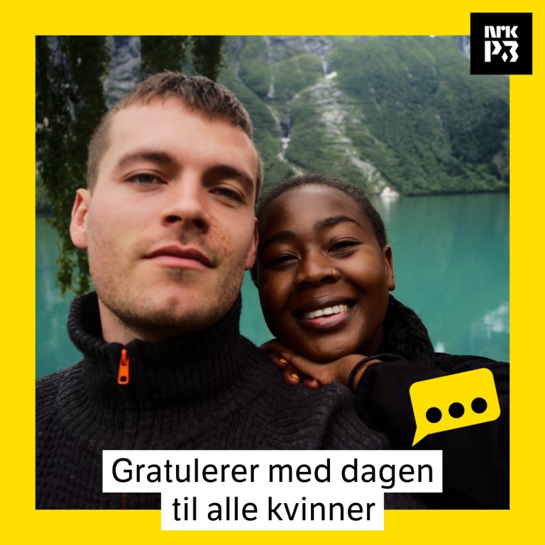 Link i bio: Her hyller de kvinnene de beundrer