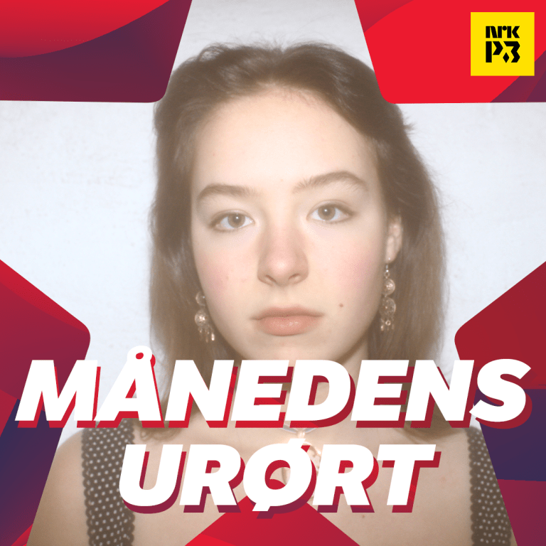 Link i bio: Urørt