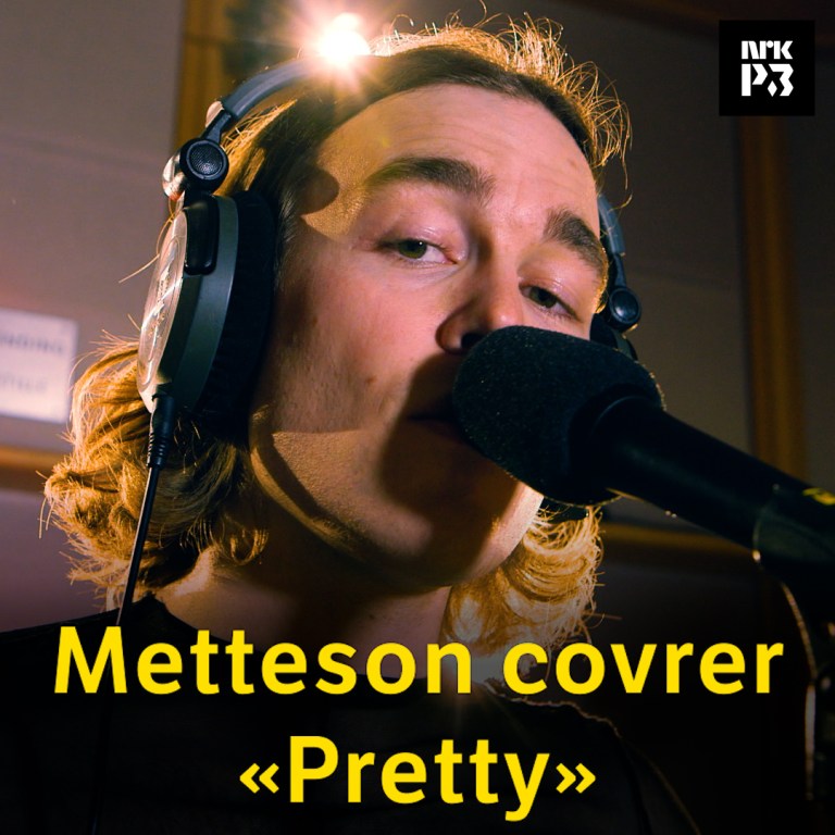 Link i bio: Metteson «Pretty»