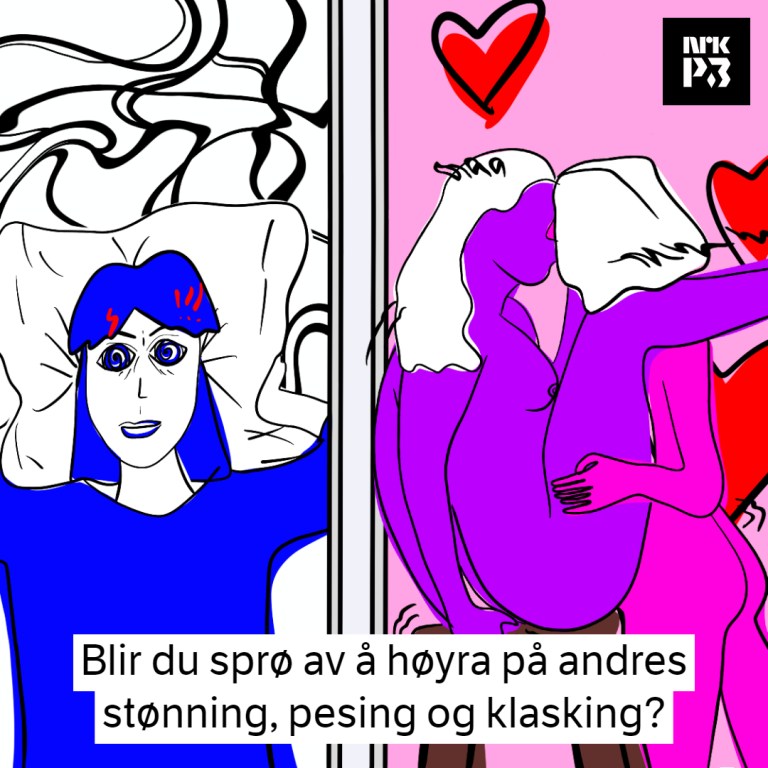Link i bio: Ti stille sexstillingar