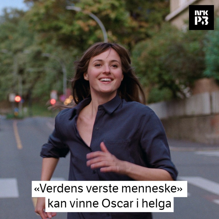 Link i bio: 7 Oscar-filmer du bør se